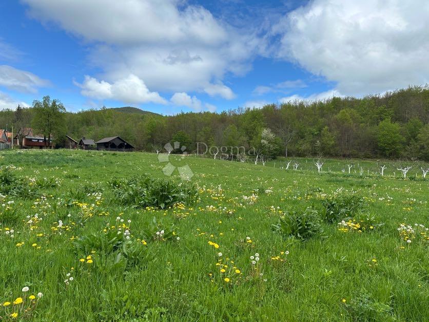 Hiša Bužim, Gospić - Okolica, 11.000m2