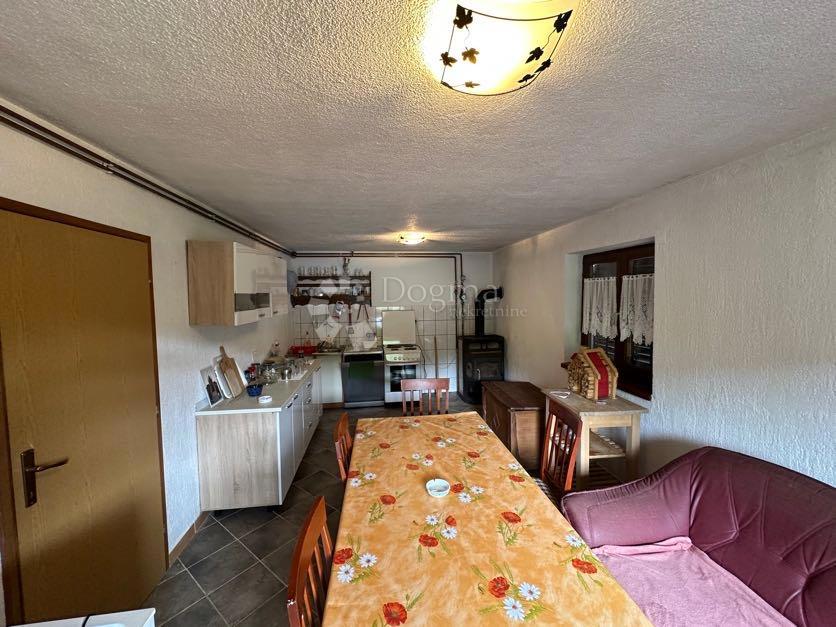 Hiša Bužim, Gospić - Okolica, 11.000m2