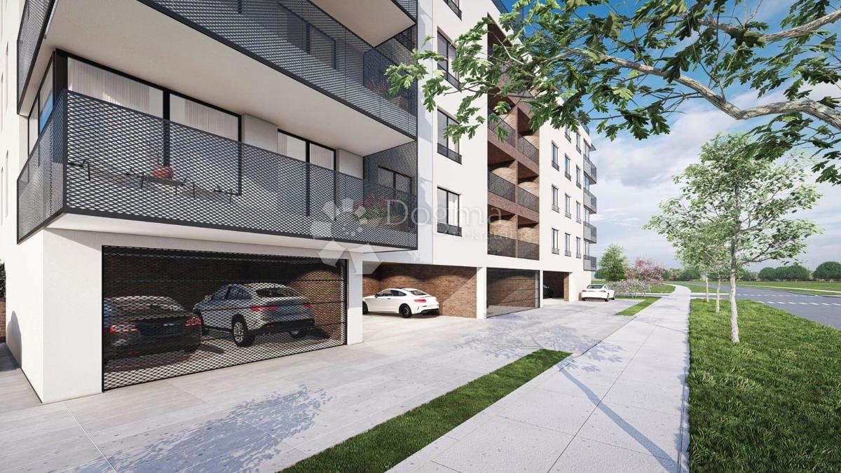 Zazidljivo zemljišče Centar, Velika Gorica, 1.379m2