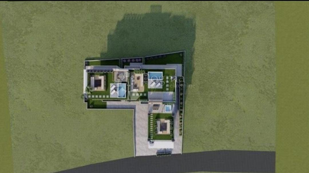 Stanovanje Vodice, 120m2