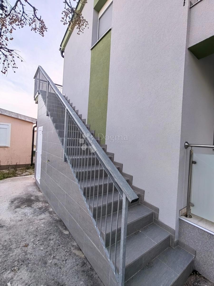 Stanovanje Vir, 67m2