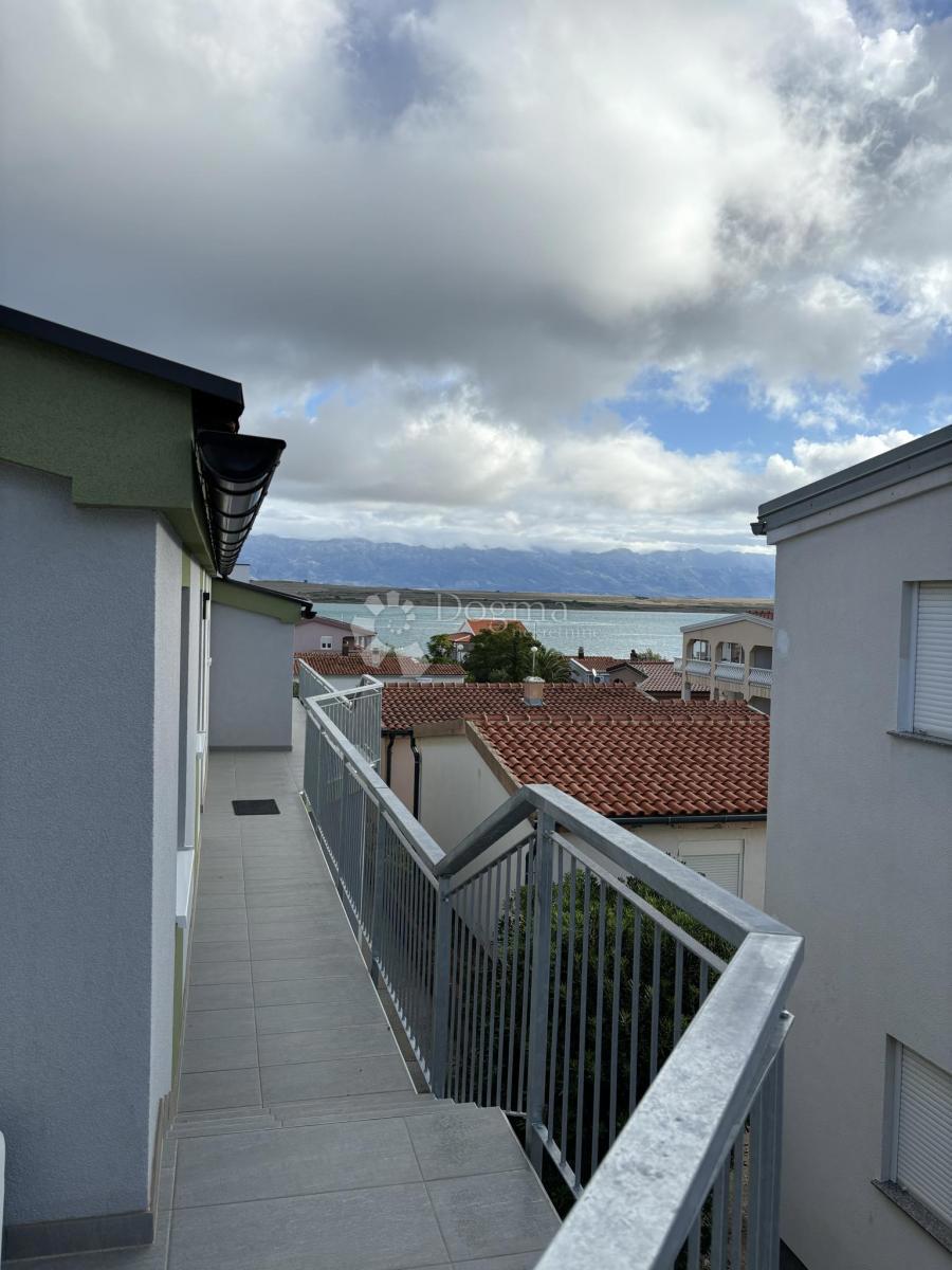 Stanovanje Vir, 67m2