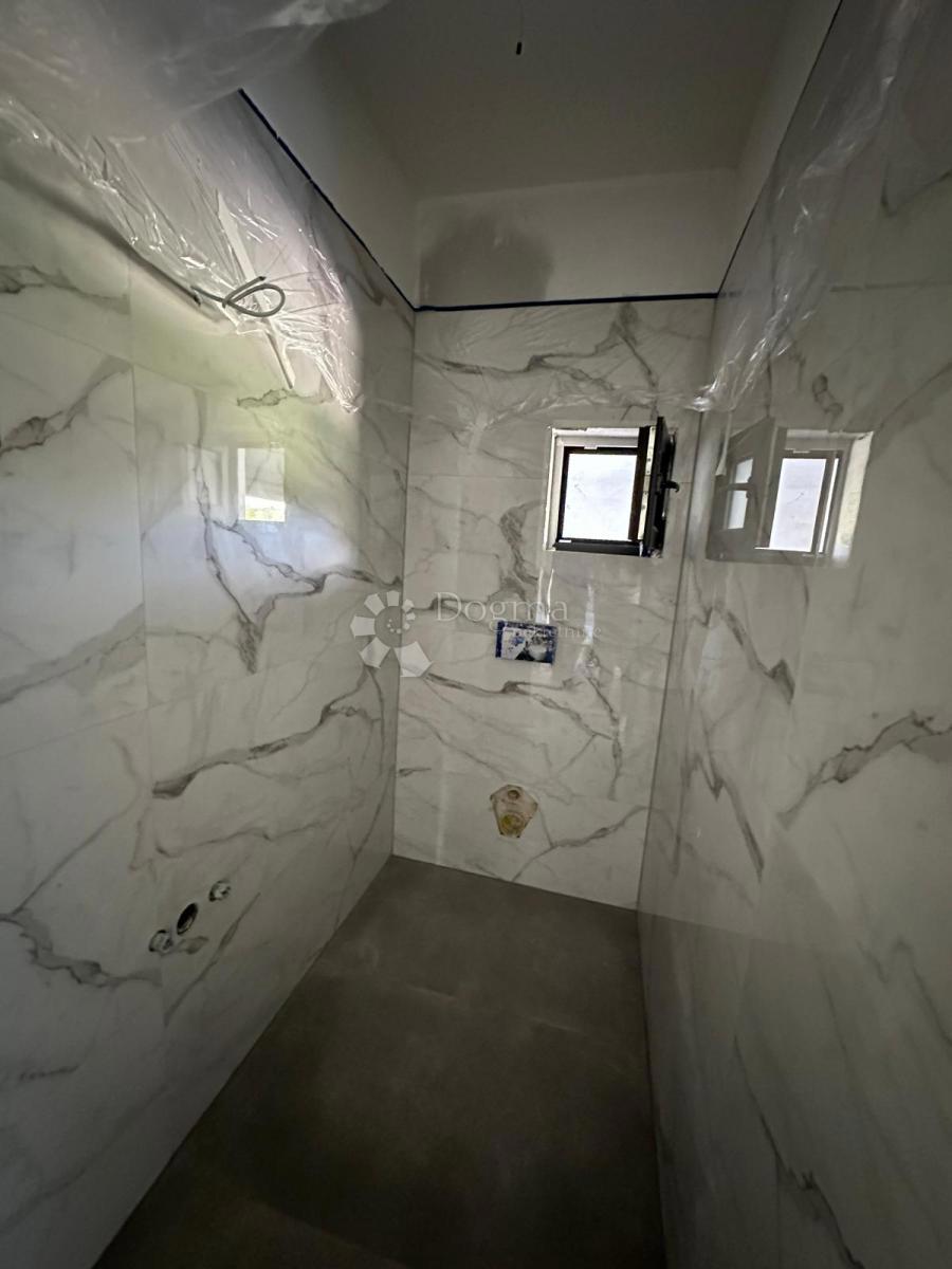 Hiša Mulo, Vrsi, 183,40m2