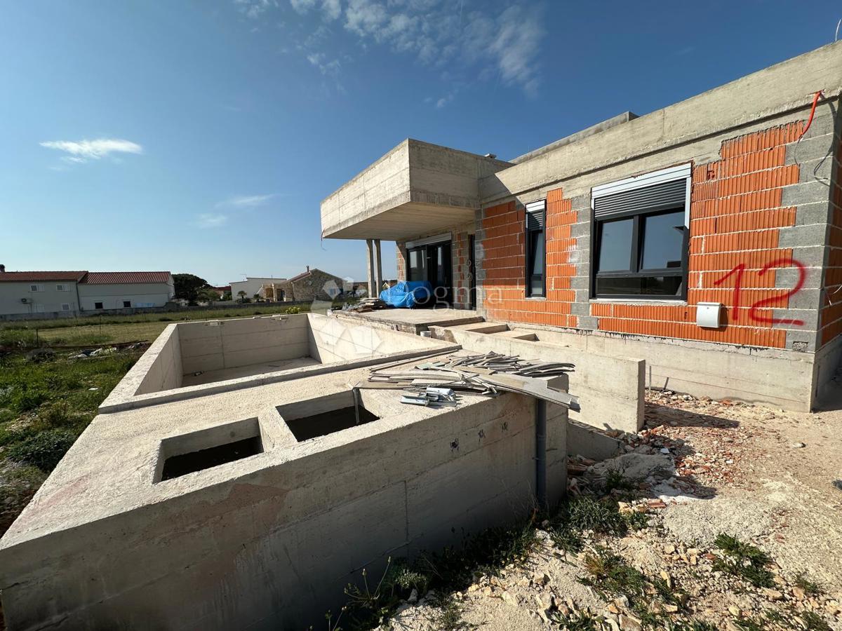 Hiša Mulo, Vrsi, 183,40m2