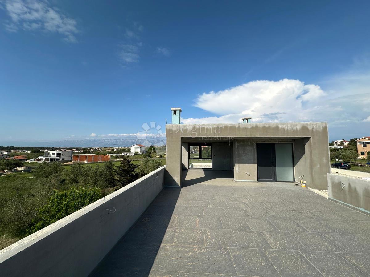 Hiša Mulo, Vrsi, 183,40m2