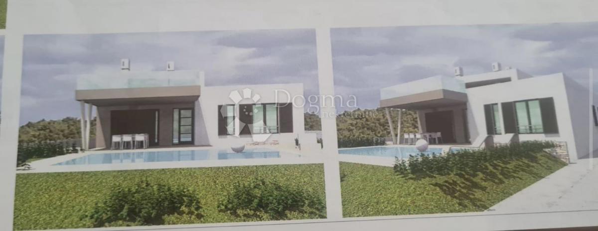 Hiša Mulo, Vrsi, 183,40m2