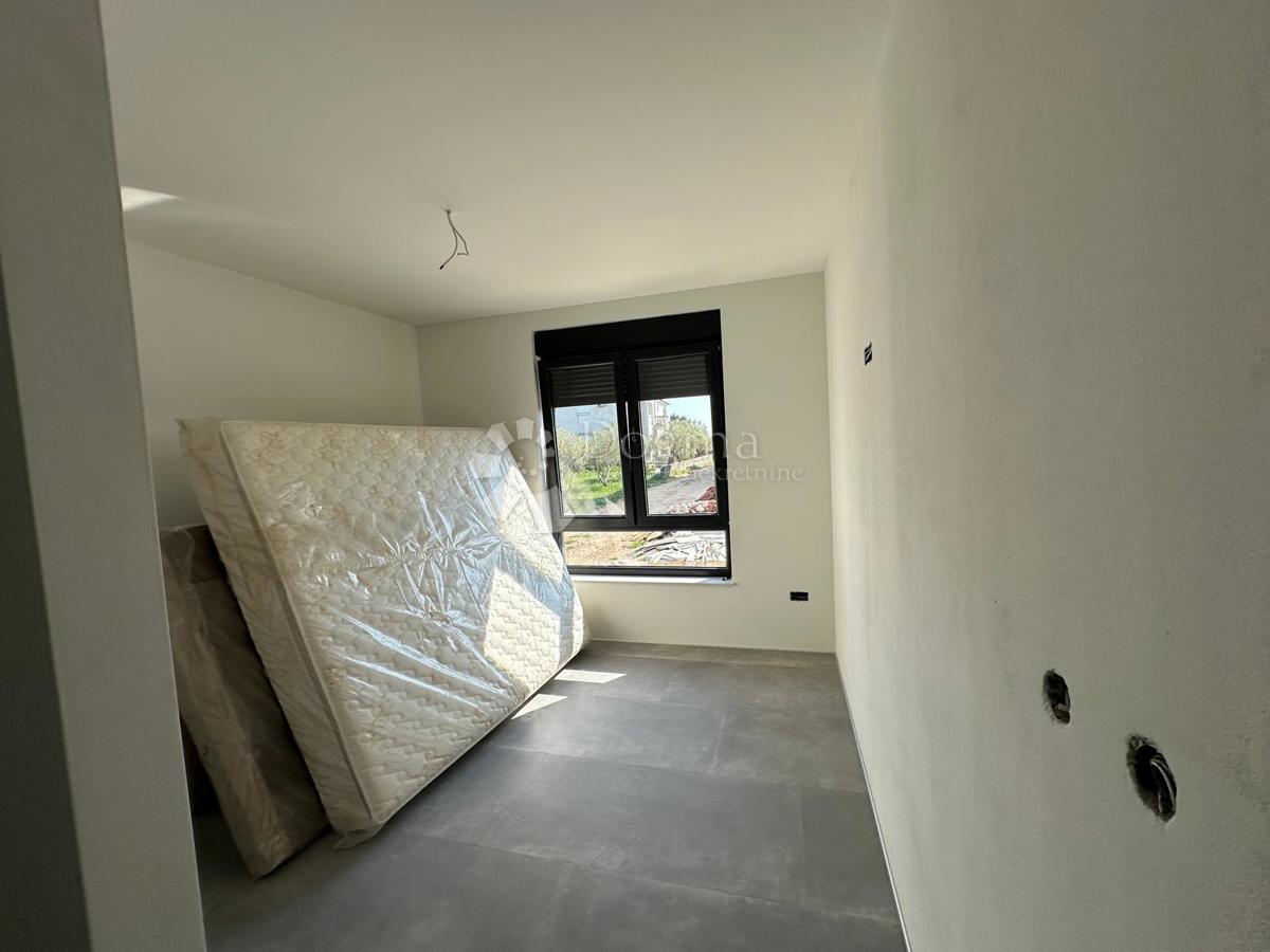 Hiša Mulo, Vrsi, 183,40m2