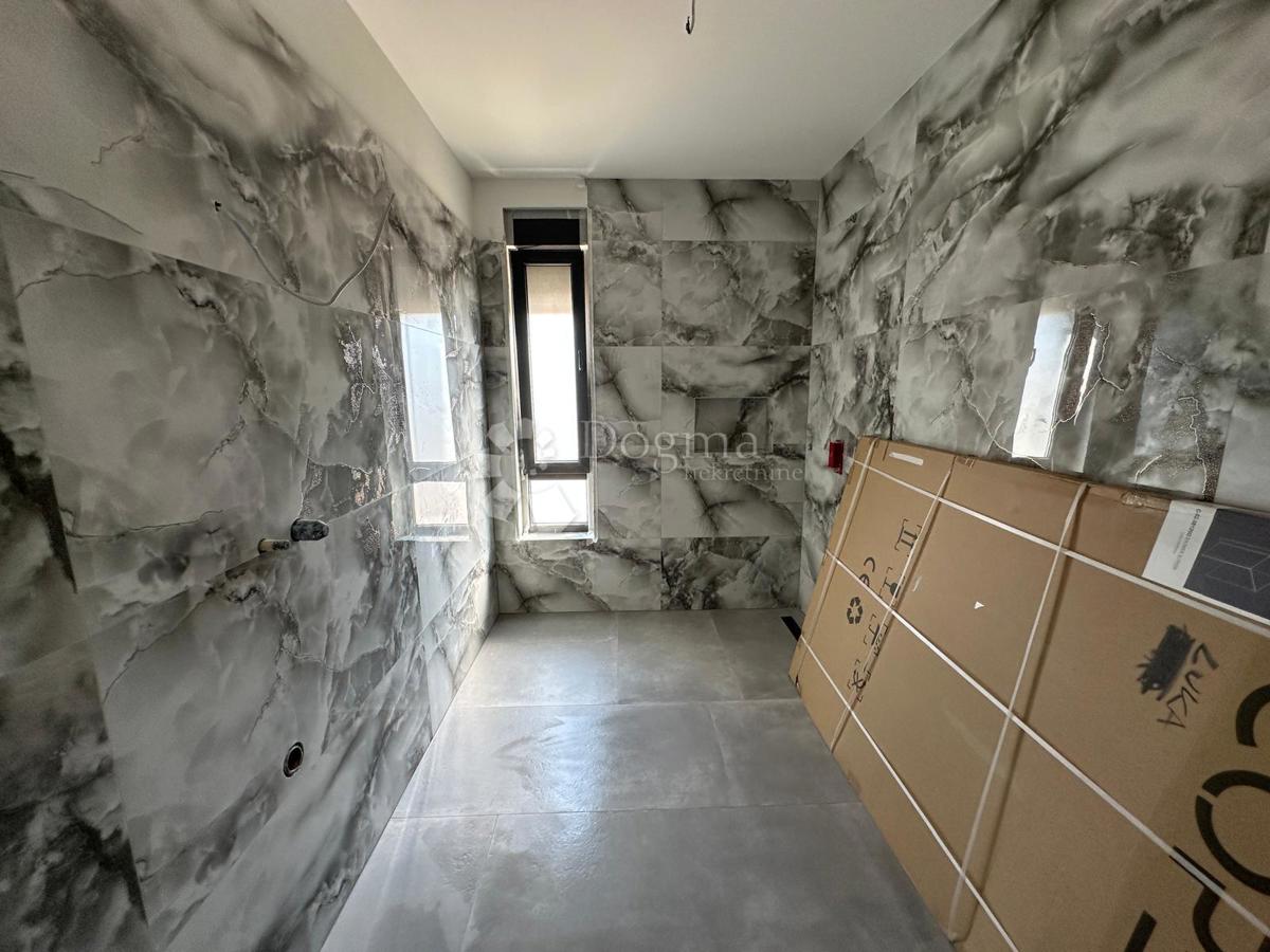 Hiša Mulo, Vrsi, 183,40m2