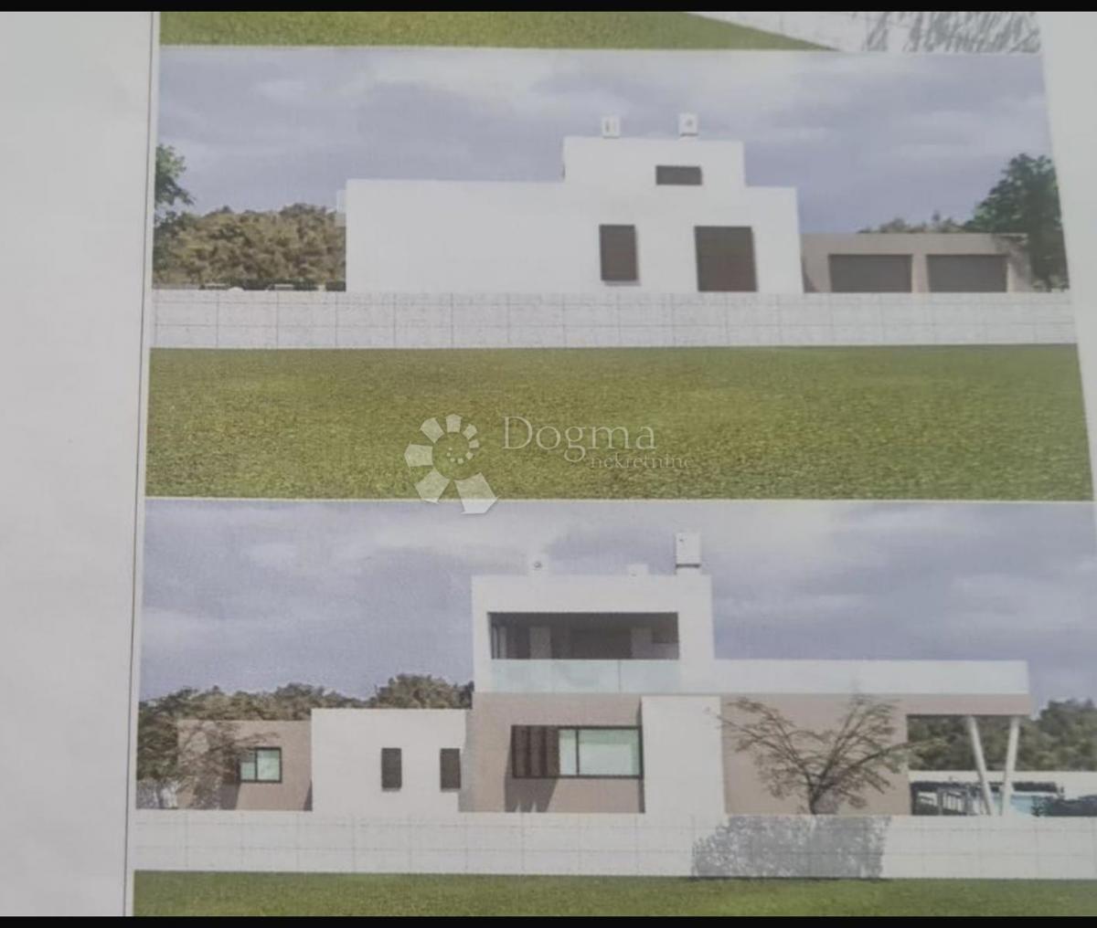 Hiša Mulo, Vrsi, 183,40m2