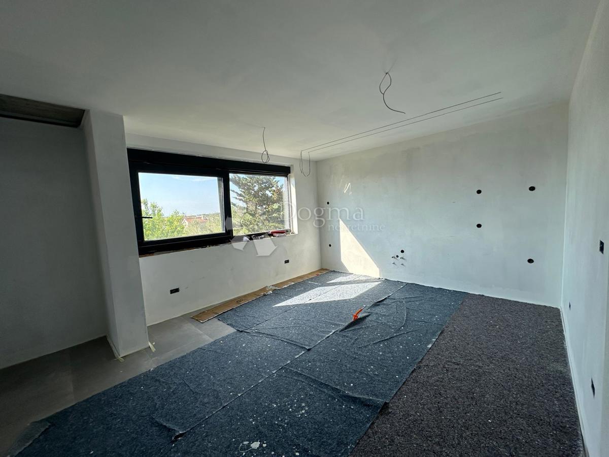 Hiša Mulo, Vrsi, 183,40m2