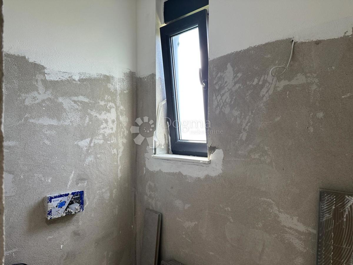 Hiša Mulo, Vrsi, 183,40m2