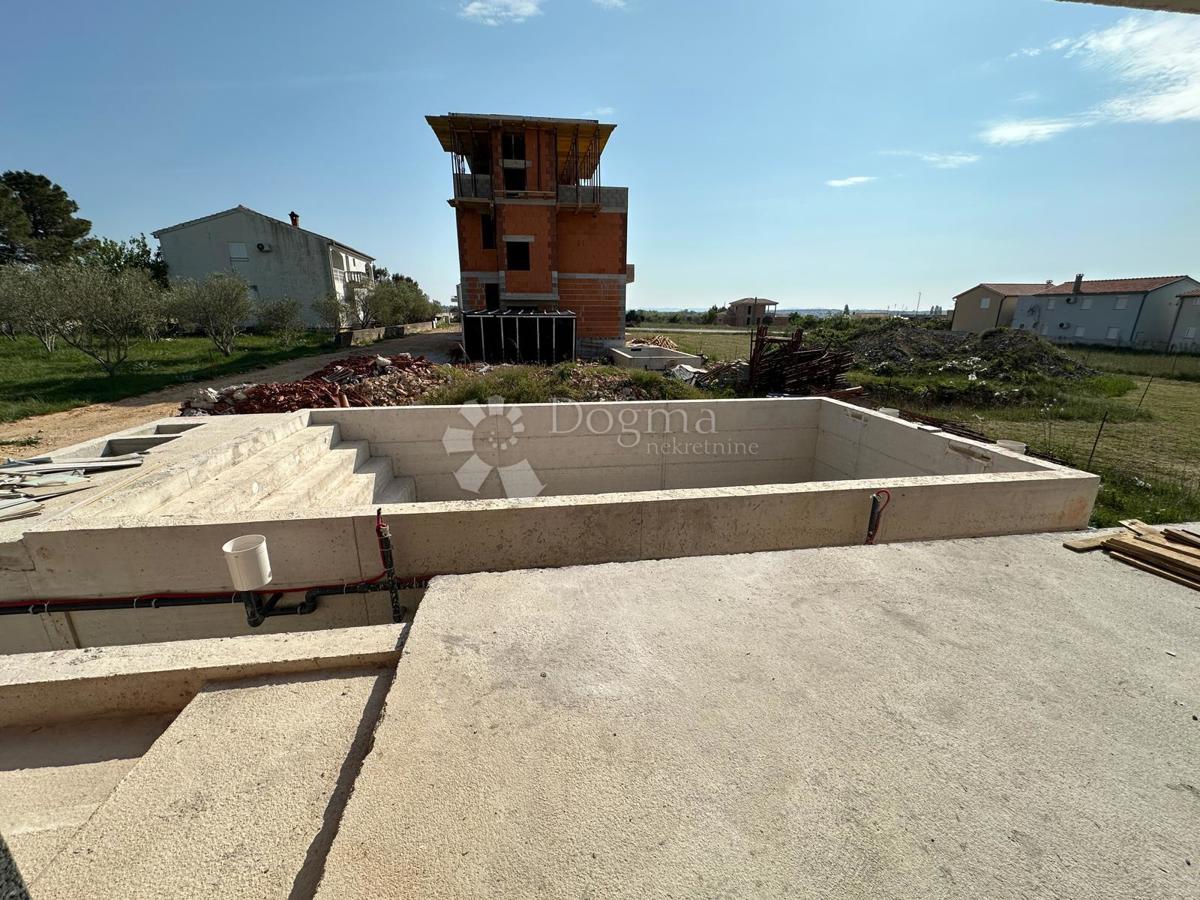 Hiša Mulo, Vrsi, 183,40m2