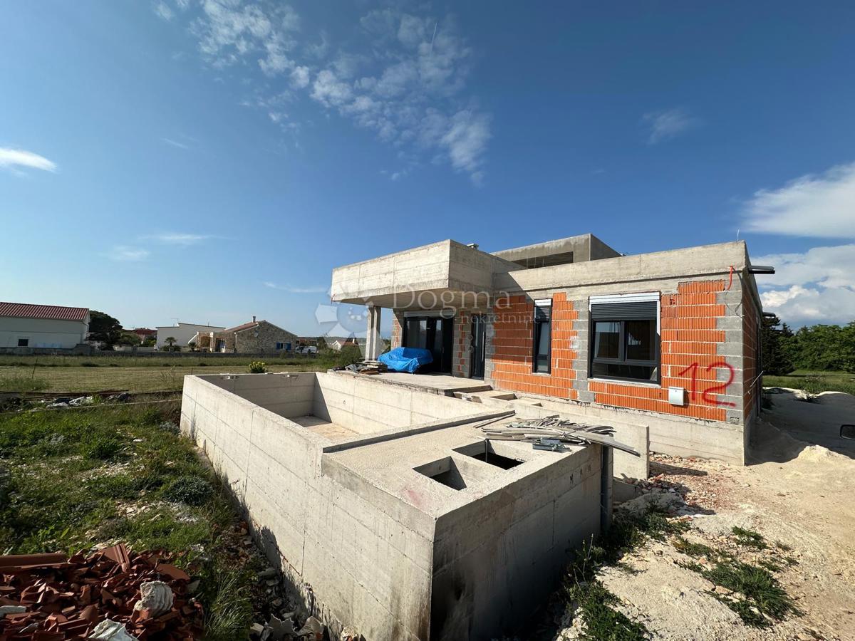 Hiša Mulo, Vrsi, 183,40m2