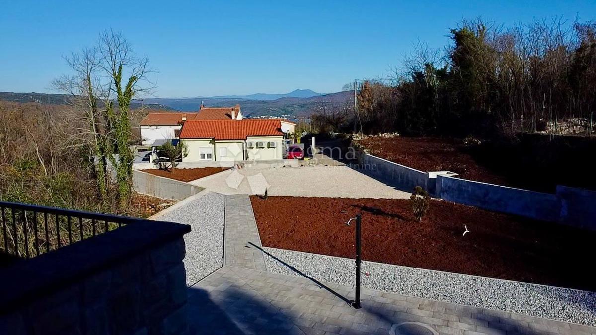 Hiša Rakalj, Marčana, 170m2
