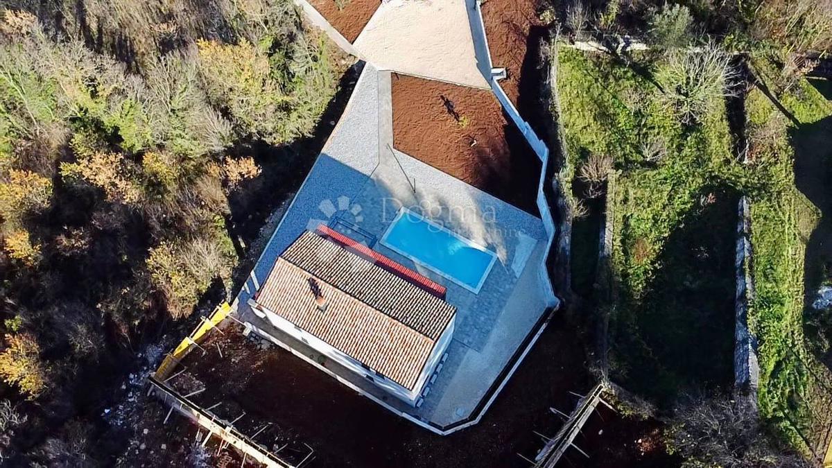 Hiša Rakalj, Marčana, 170m2