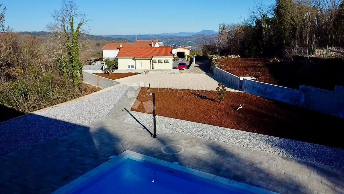 Hiša Rakalj, Marčana, 170m2