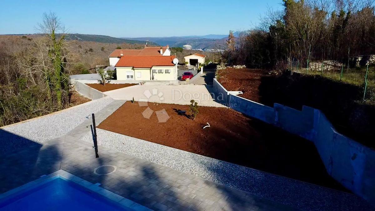Hiša Rakalj, Marčana, 170m2