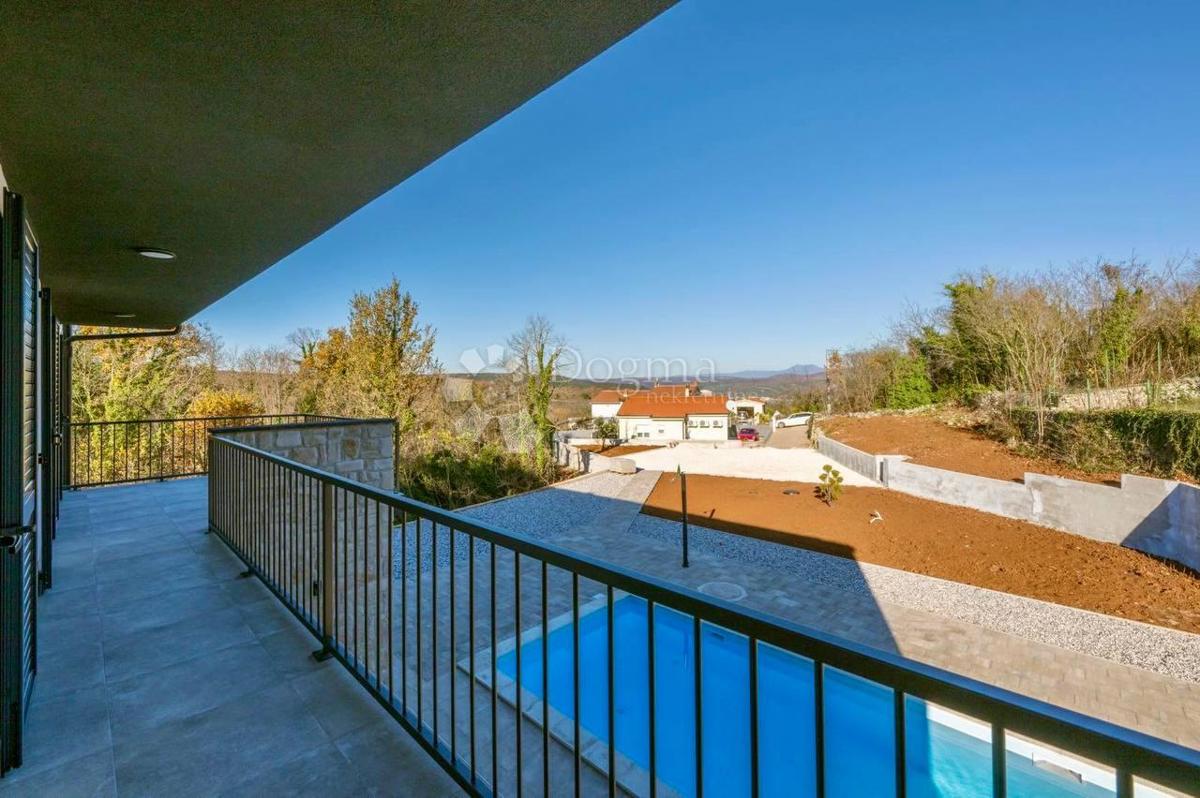 Hiša Rakalj, Marčana, 170m2
