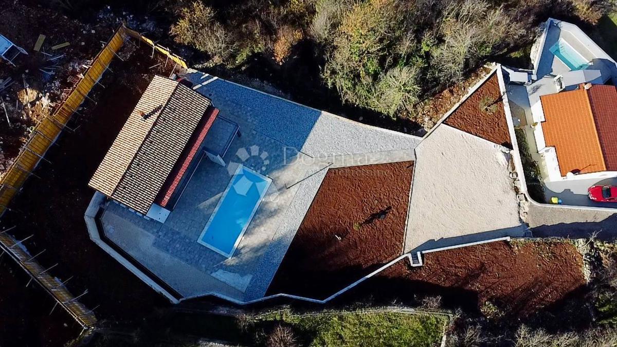 Hiša Rakalj, Marčana, 170m2