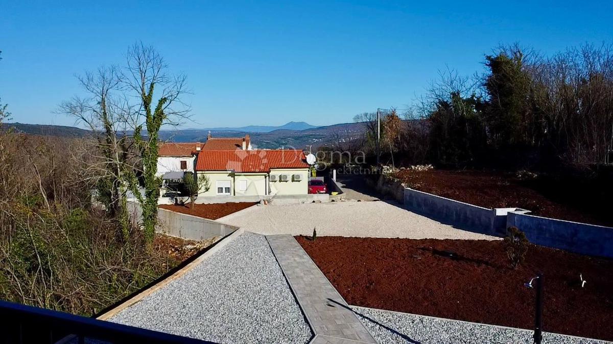 Hiša Rakalj, Marčana, 170m2