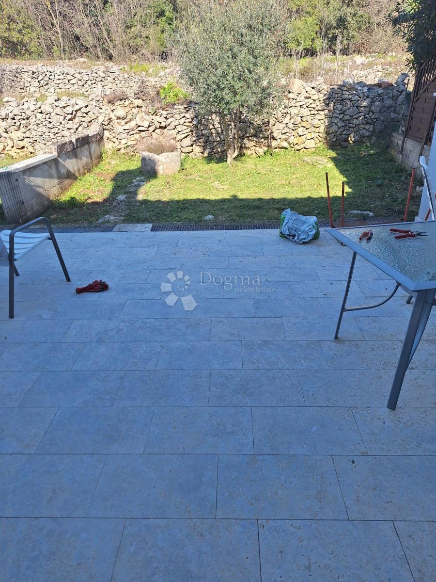 Hiša Labin, 140m2