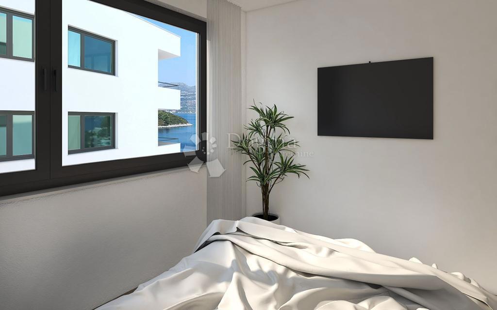 Stanovanje Žrnovo, Korčula, 80m2