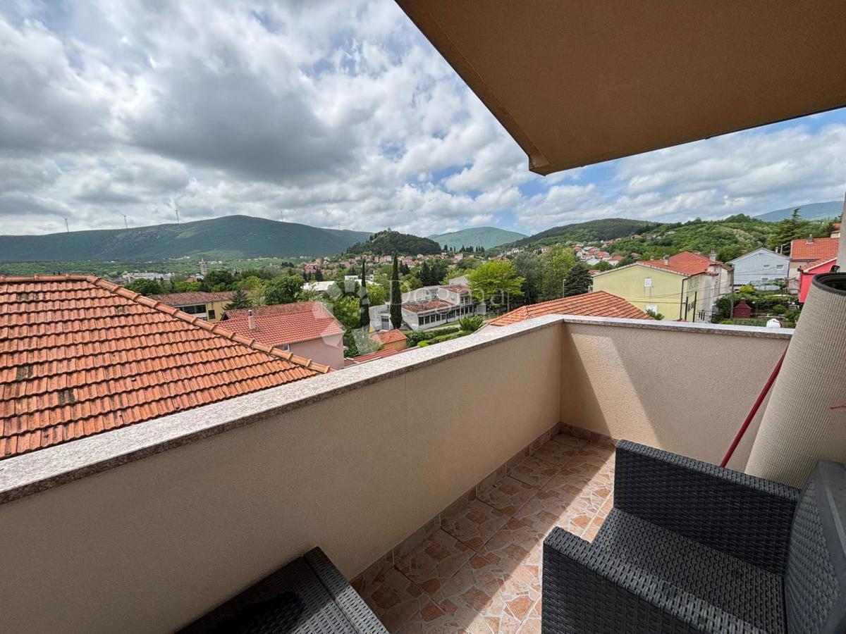 Apartma na odlični lokaciji - Sinj