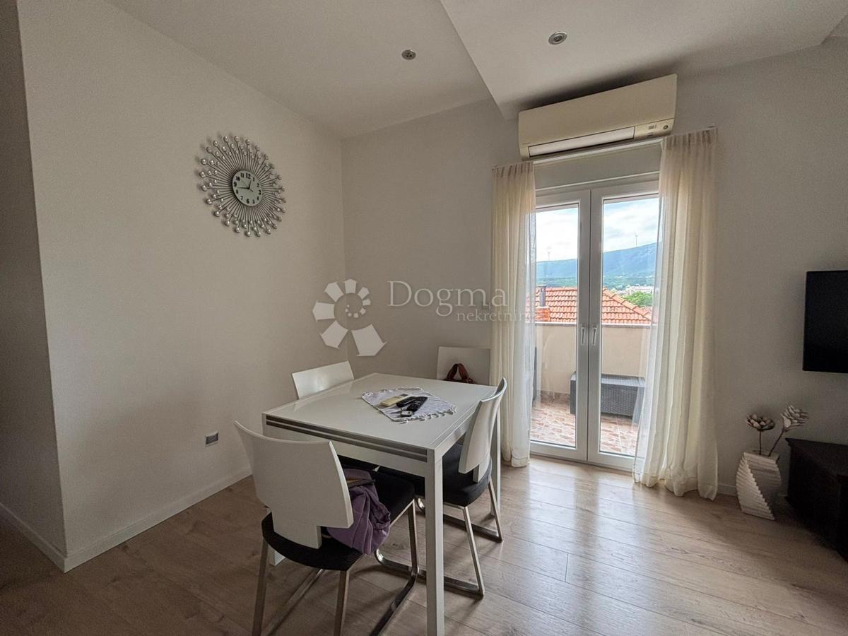 Apartma na odlični lokaciji - Sinj