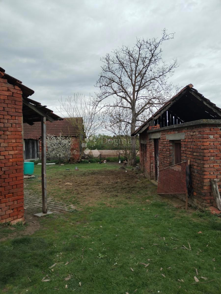 Hiša Dubrava, 96m2
