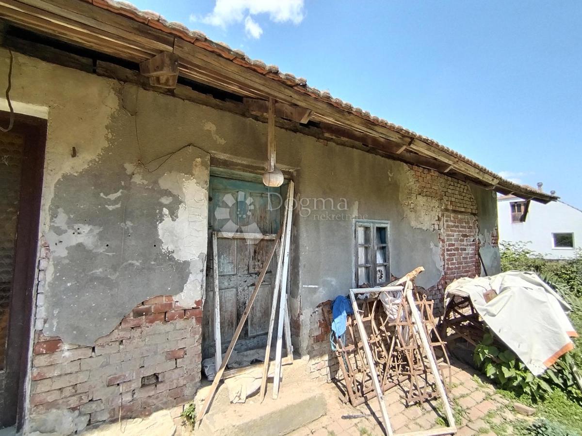 Hiša Dubrava, 96m2