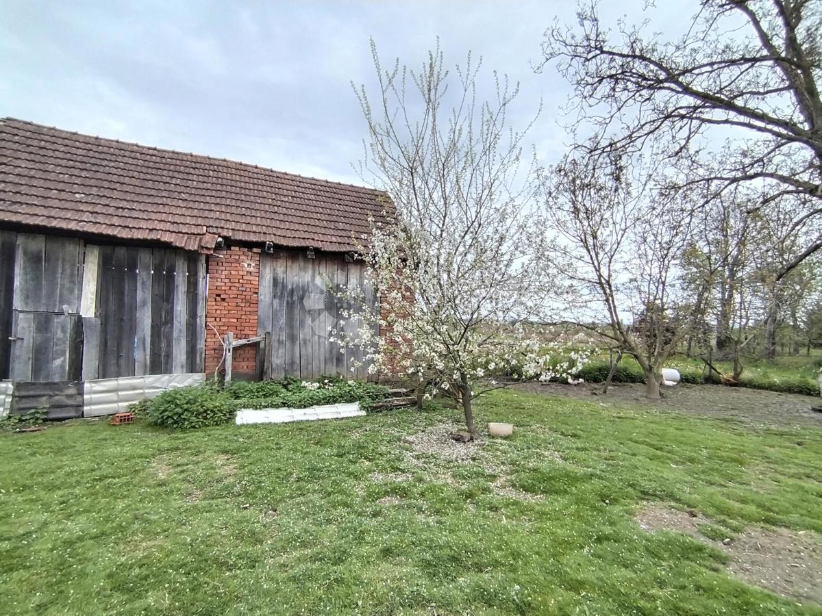 Hiša Dubrava, 96m2