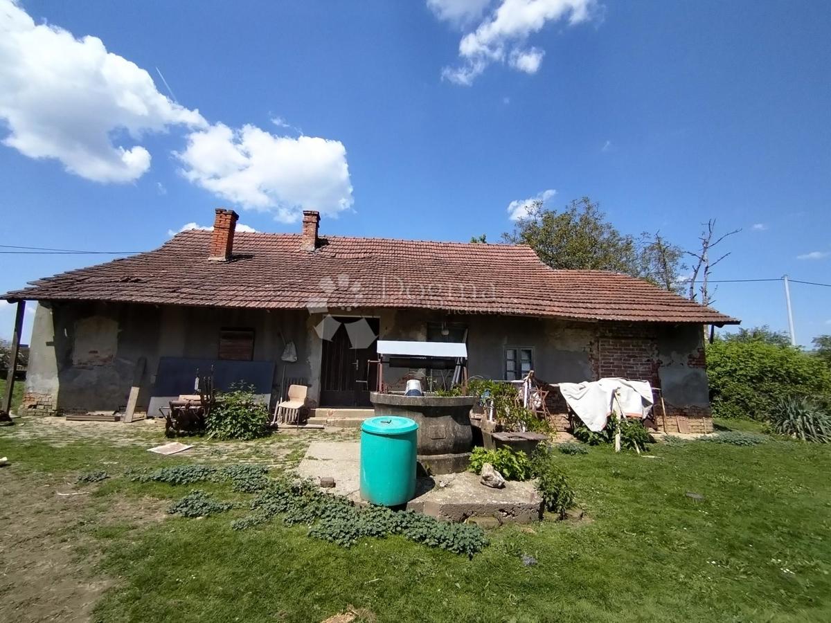 Hiša Dubrava, 96m2