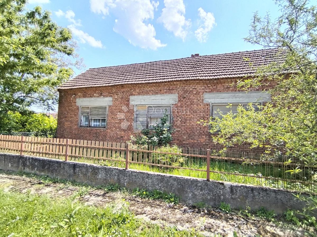Hiša Dubrava, 96m2