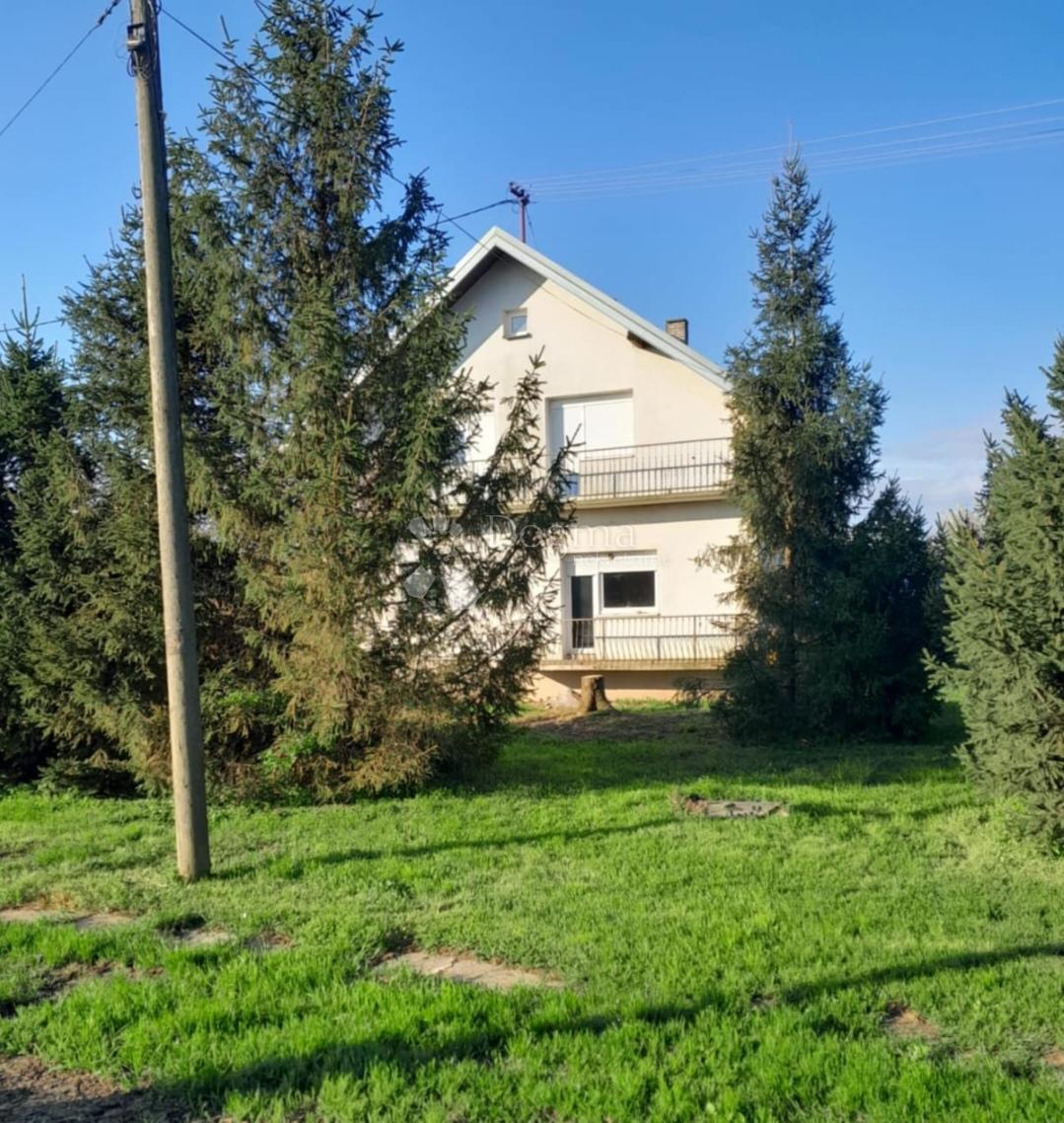 Hiša Tenja, Osijek - Okolica, 238m2