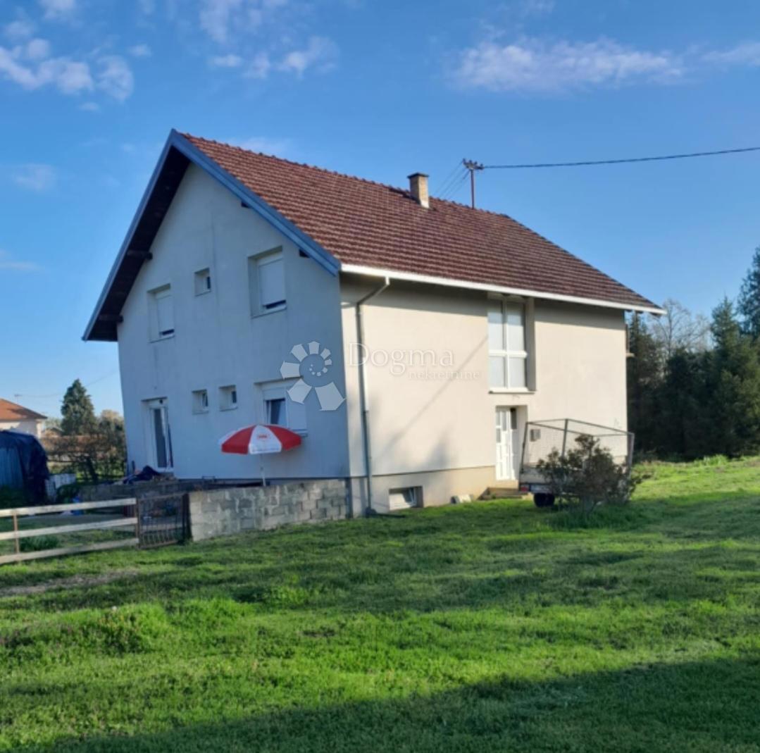 Hiša Tenja, Osijek - Okolica, 238m2