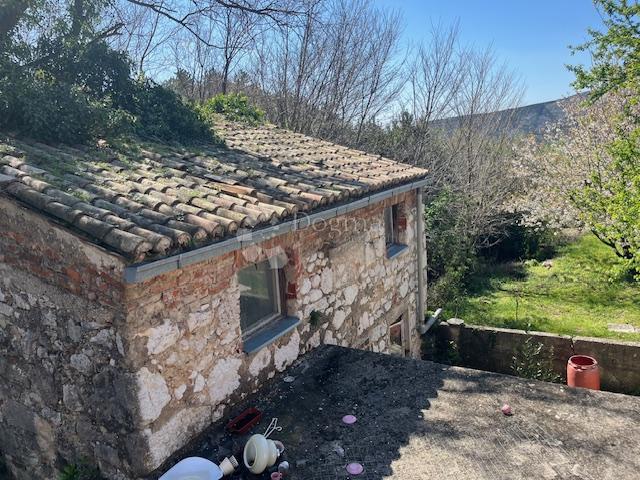 Hiša Grižane-Belgrad, Vinodolska Općina, 108m2