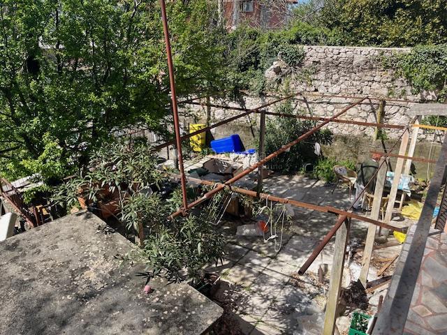 Hiša Grižane-Belgrad, Vinodolska Općina, 108m2
