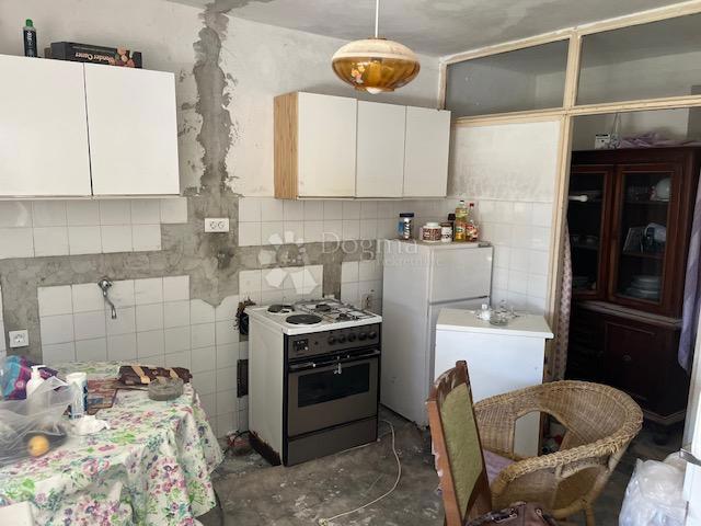 Hiša Grižane-Belgrad, Vinodolska Općina, 108m2