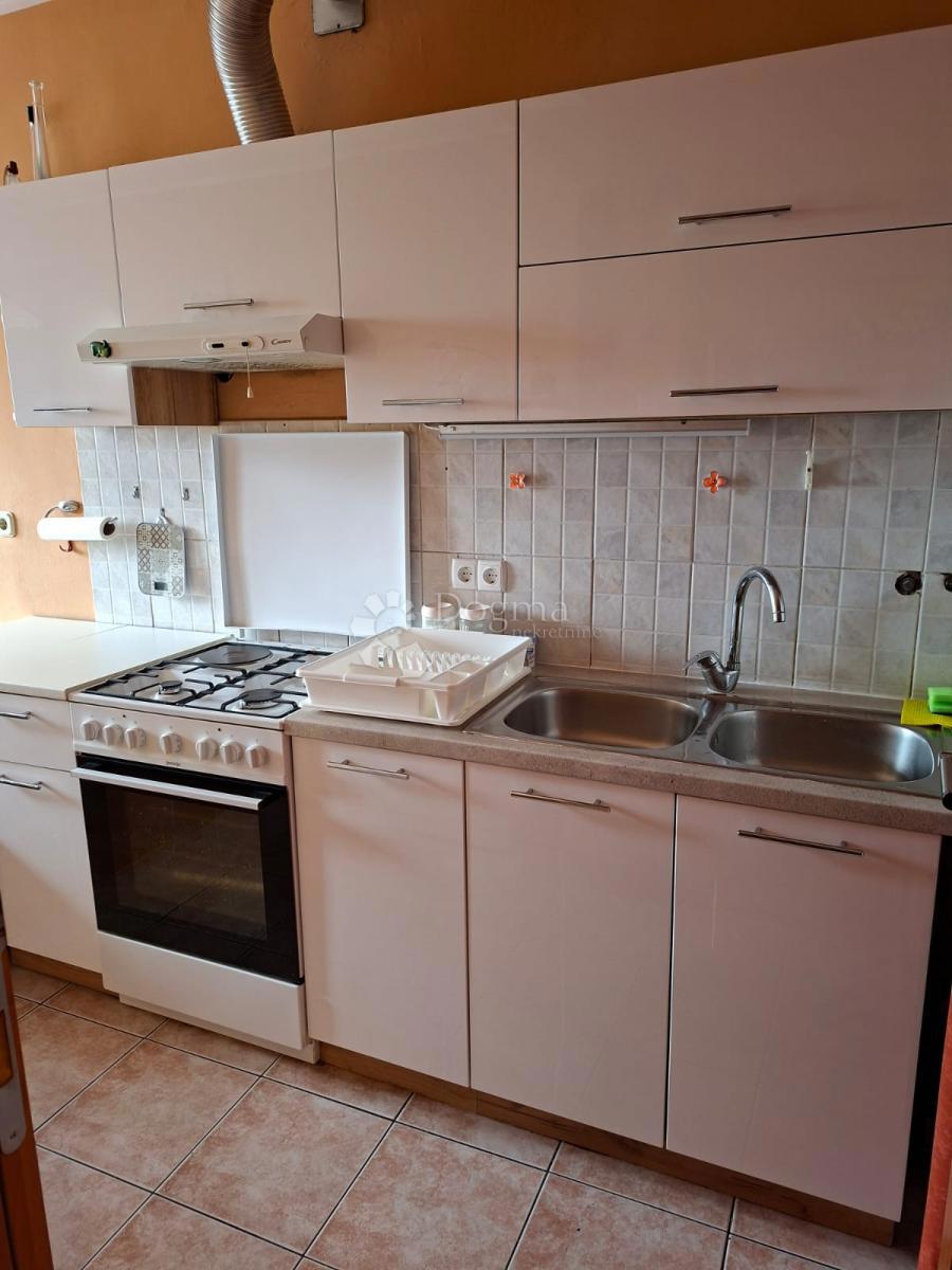 Stanovanje Centar, Zaprešić, 69,40m2
