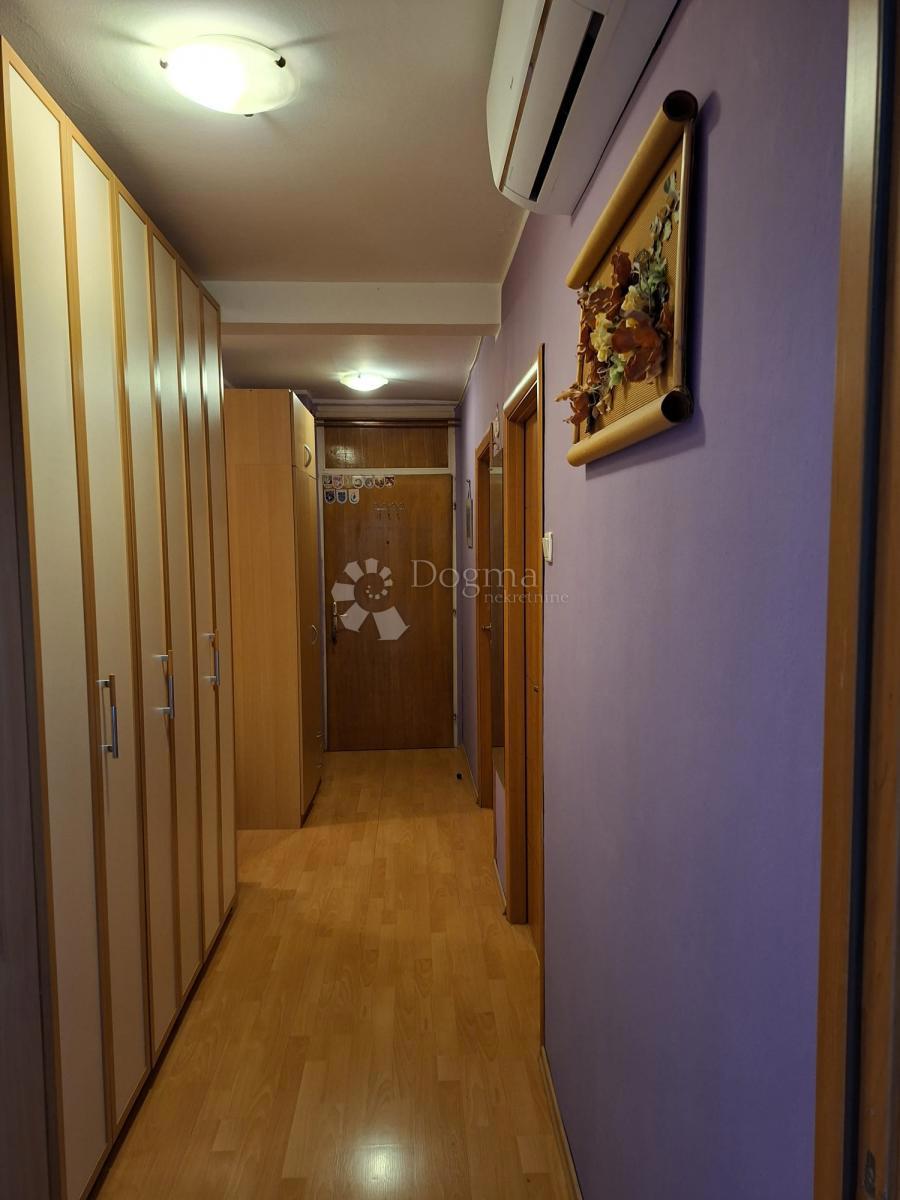 Stanovanje Centar, Zaprešić, 69,40m2