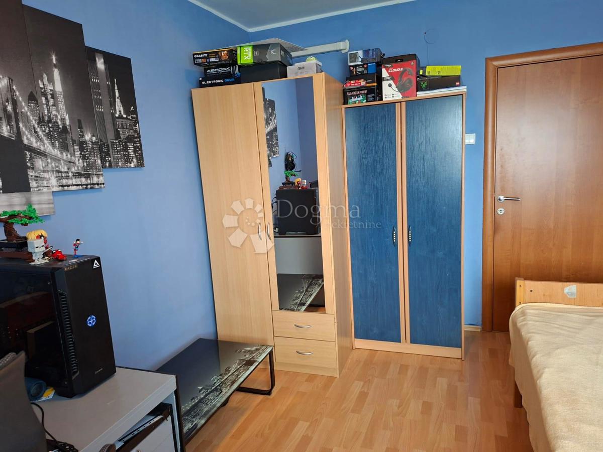 Stanovanje Centar, Zaprešić, 69,40m2
