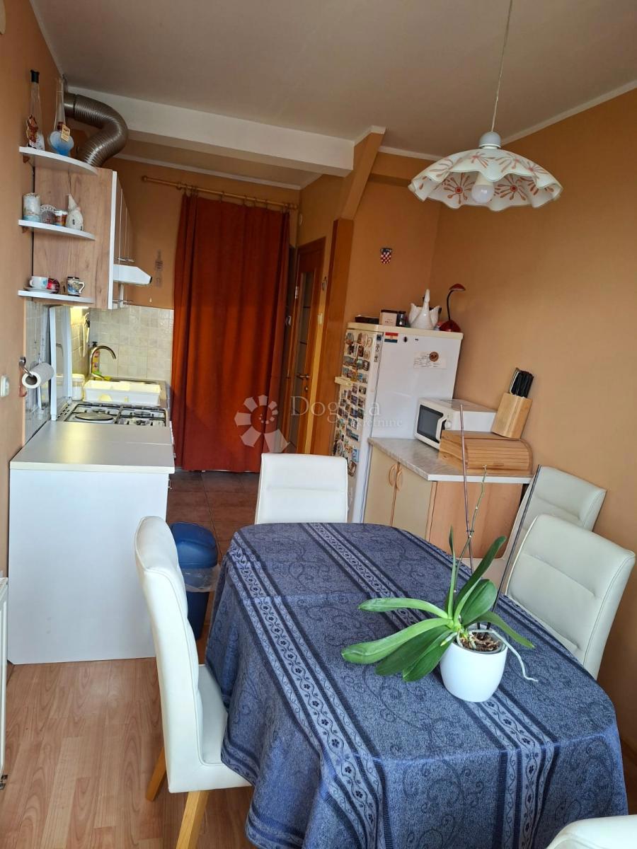 Stanovanje Centar, Zaprešić, 69,40m2
