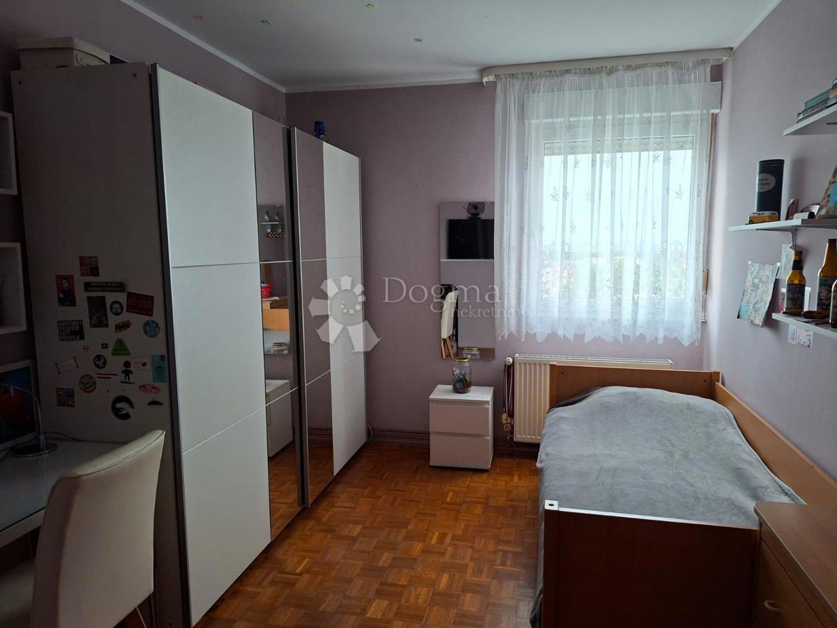 Stanovanje Centar, Zaprešić, 69,40m2
