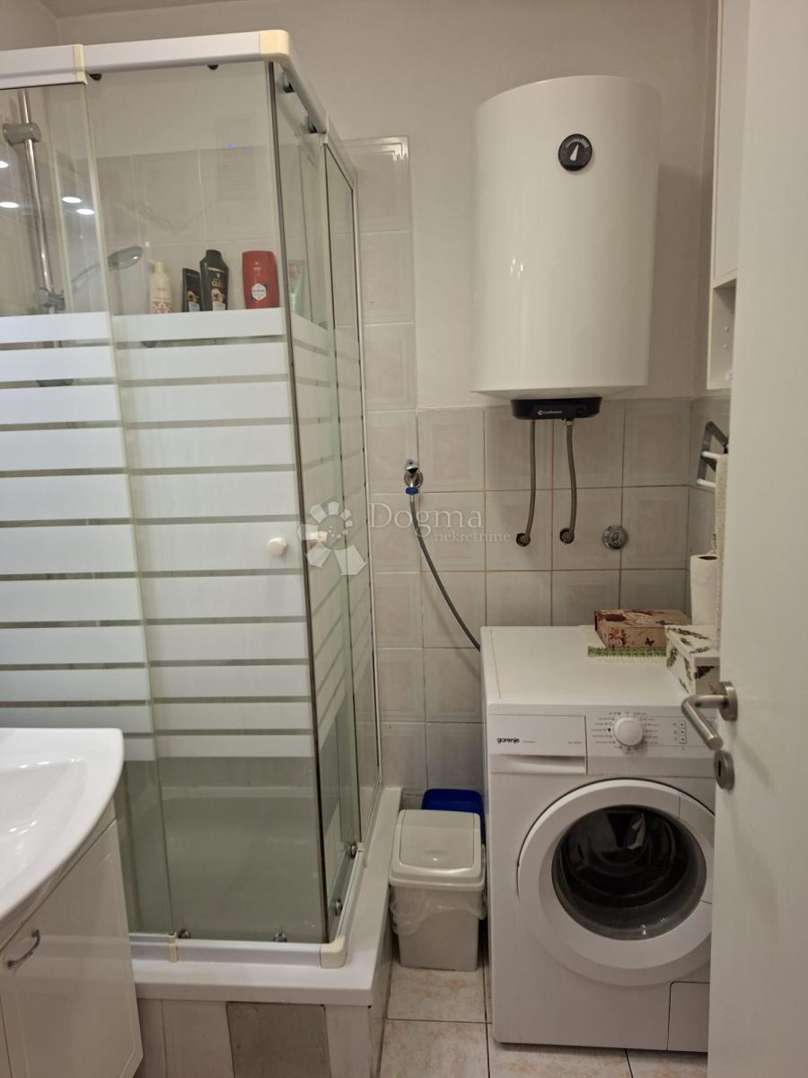 Stanovanje Centar, Zaprešić, 69,40m2