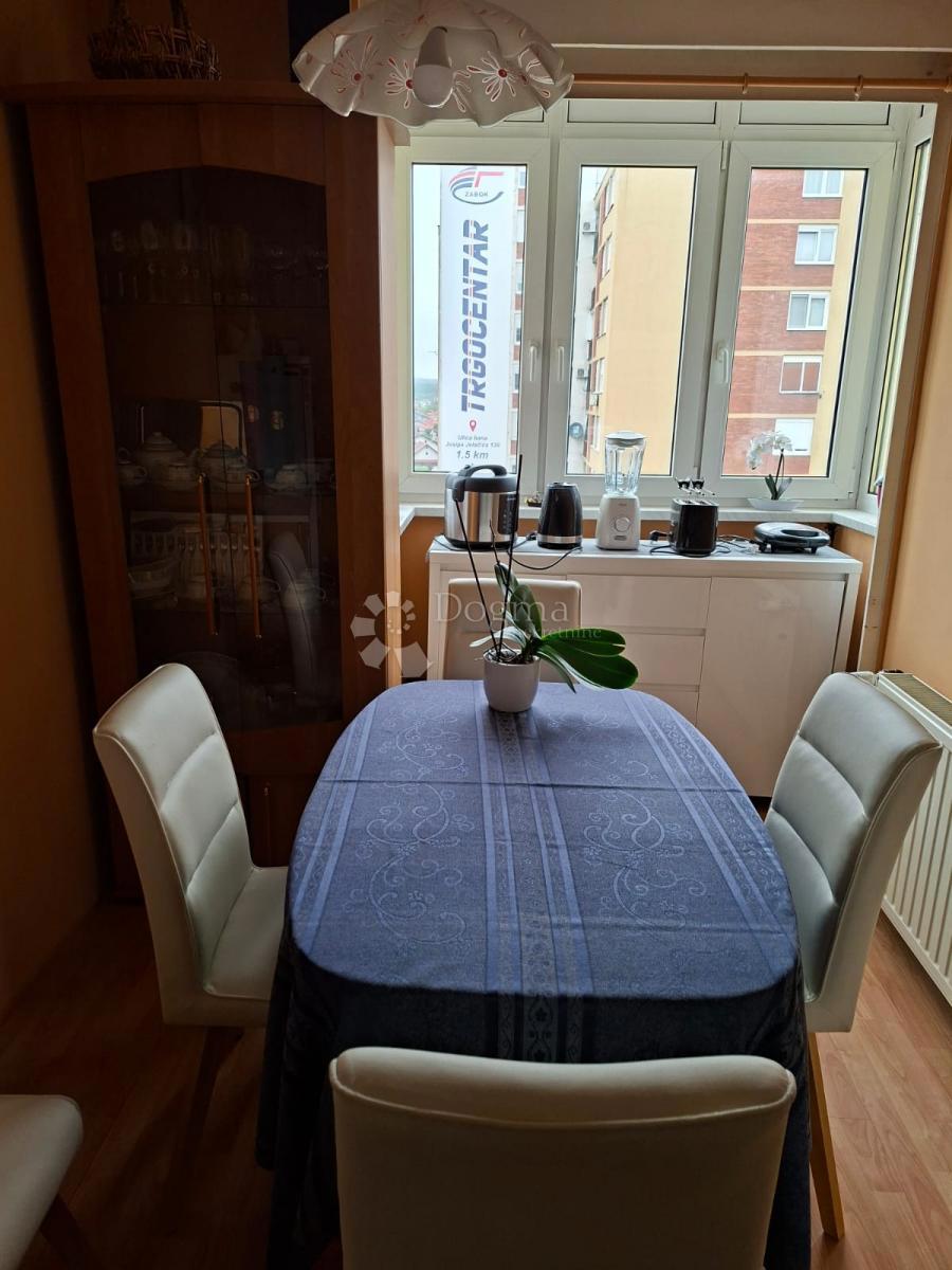 Stanovanje Centar, Zaprešić, 69,40m2
