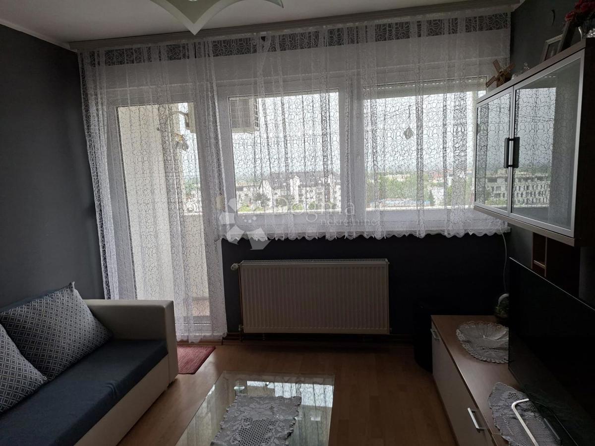 Stanovanje Centar, Zaprešić, 69,40m2