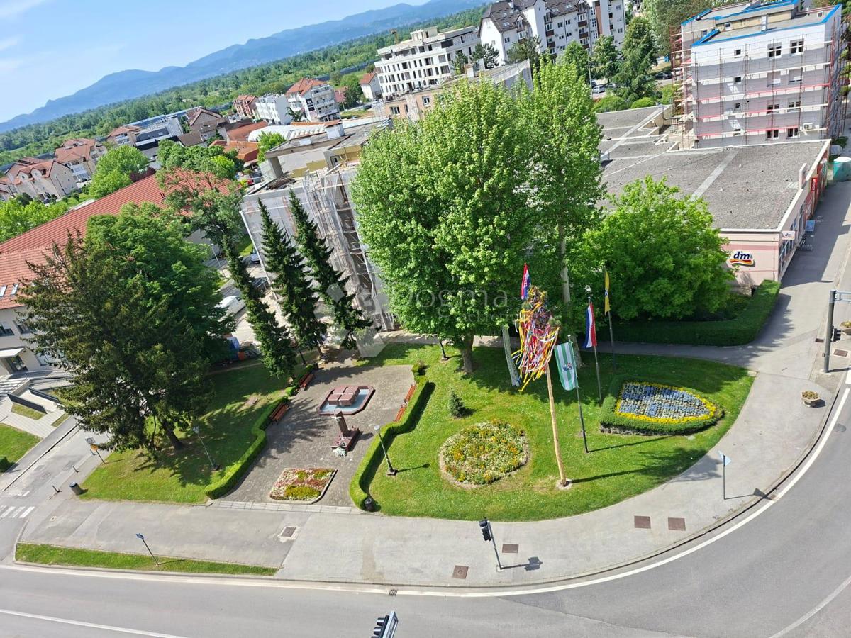 Stanovanje Centar, Zaprešić, 69,40m2