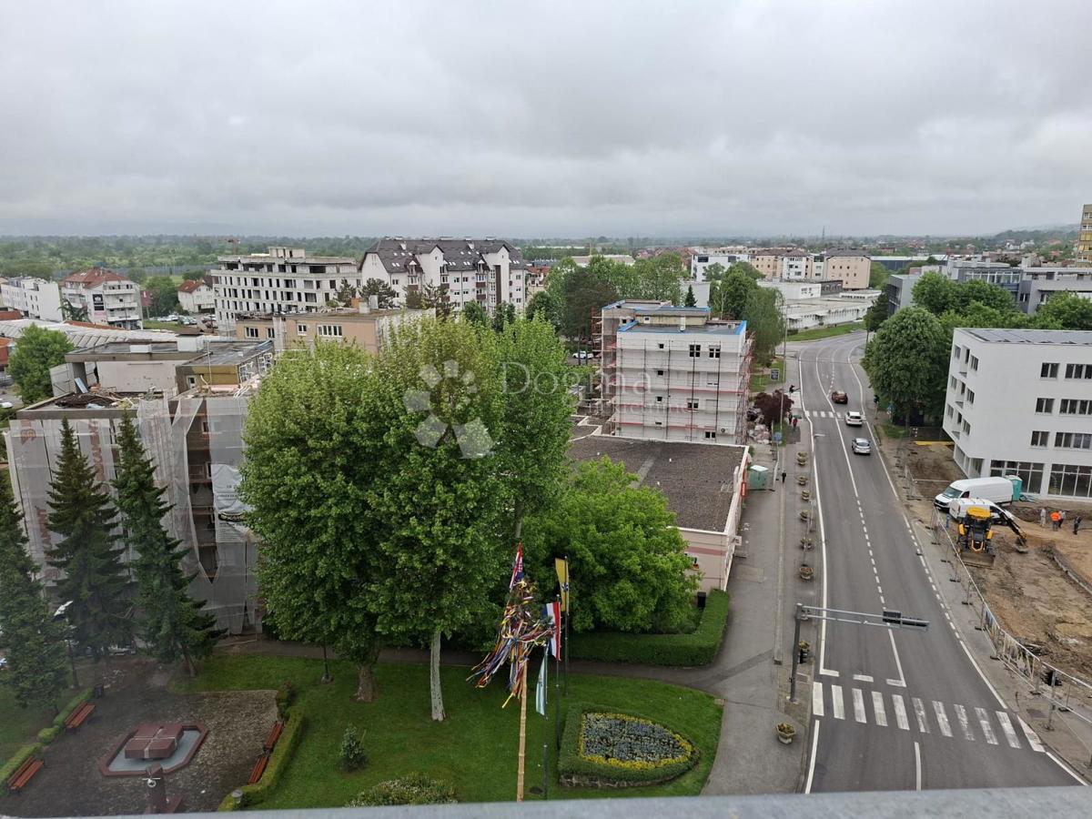 Stanovanje Centar, Zaprešić, 69,40m2