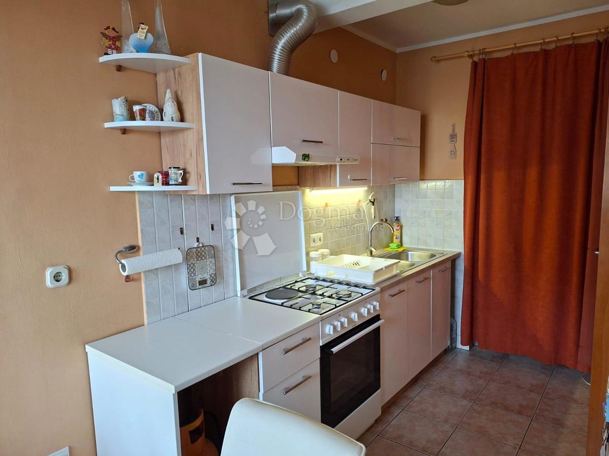 Stanovanje Centar, Zaprešić, 69,40m2