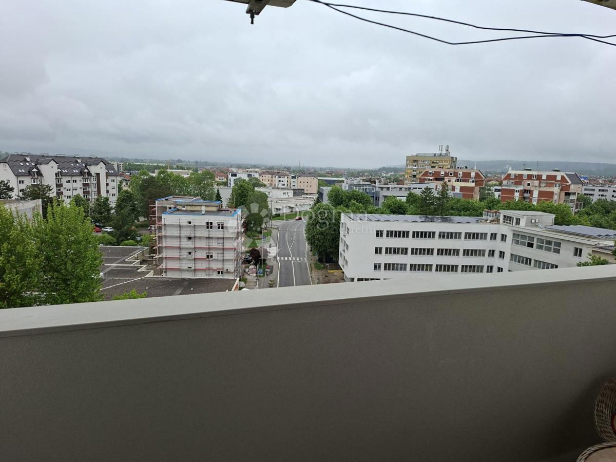 Stanovanje Centar, Zaprešić, 69,40m2